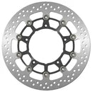 Suzuki GSX 1300 Hayabusa R ABS [2014-2017, 2019-2020] - Bremsscheibe – Bild 11