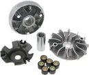 Kymco AGILITY S 125 I CBS [2023-2024] - PRO Series Variator – Bild 8