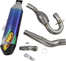 Kawasaki KX 450 [2021-2023] - Factory 4.1 RCT exhaust system - picture 9