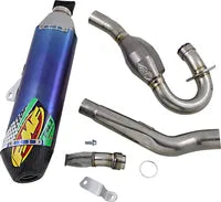 Kawasaki Kx450X [2021-2023] - Factory 4.1 RCT Auspuffanlage – Bild 9