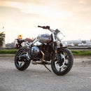 Bmw R Nine T ABS [2021-2022] - Scheinwerfer-Montagesatz – Bild 8
