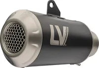 Ducati Scrambler 800 [LEOVINCE] – LV-10 rear silencer