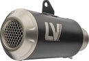 Ducati Scrambler 800 [LEOVINCE] – LV-10 rear silencer