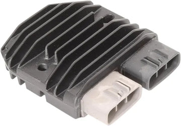 Triumph Thunderbird [RICK'S MOTORSPORT ELECTRIC] - Rectifier and regulator