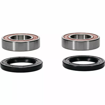 Kawasaki VN 1500 Classic [PIVOT Works] - storage rate