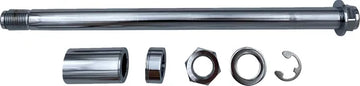 Harley Davidson Flfb [DRAG SPECIALTIES] – Rear Wheel Axle Set