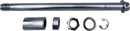 Harley Davidson Fxbr [DRAG SPECIALTIES] – Rear Axle Set