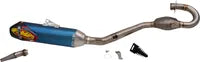 Kawasaki KX 450 [2021-2023] - Factory 4.1 RCT exhaust system - picture 8