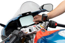 APRILIA RS 660 FACTORY [2025] – Protector Dashboard – Strongly tinted