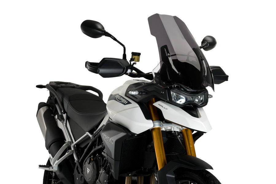 TRIUMPH TIGER SPORT 850 [2025] – Touring Screen – Transparent