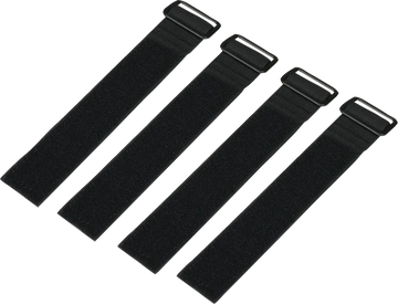 Mounting Straps [Nelson Rigg] - Rigg Strap Kit – Universal - 0