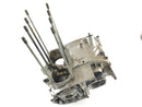 Yamaha XS 650 Type 447 [1975] - Engine housing empty housing-1