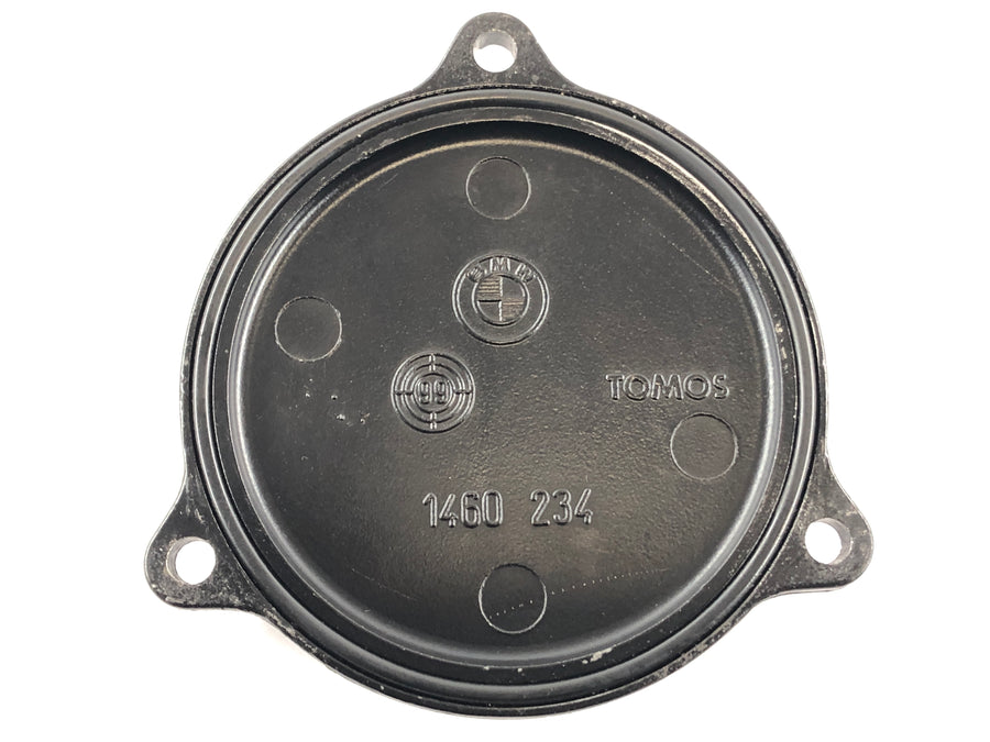 BMW K 1200 LT [2002] - Oil filter cover engine cover
