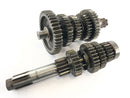 Cagiva Elefant 650 [1985] - Gearbox-1