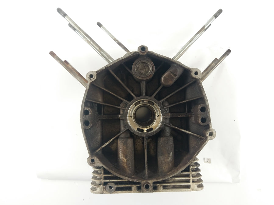 Moto Guzzi V65 PG [1988] - Engine housing empty housing