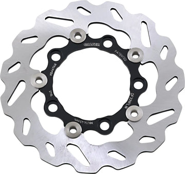 Suzuki Gsx-R 600 [2019-2026] - brake disc - picture 2