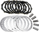 Yamaha TDR 125 [EBC] – DRCF series clutch kit