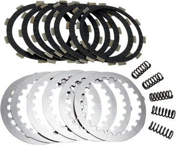 Yamaha TDR 125 [EBC] – DRCF series clutch kit