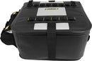 Motorcycle Saddlebags [Nelson Rigg] - Hurricane, Set 56 L – Universal-7