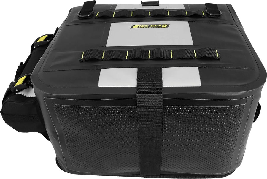 Motorcycle Saddlebags [Nelson Rigg] - Hurricane, Set 56 L – Universal