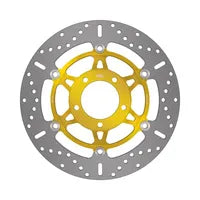 Triumph TIGER 1050 Sport [2016-2017, 2018-2020] - Flame Series Rotor Race – Art.-Nr. 113179 – Bild 9