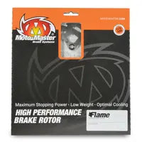 Kawasaki Ninja 1100 SX [2025, 2025-2026] - Flame Feste Bremsscheibe – Bild 8