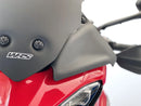 ducati multistrada 1200 [WRS] – Pair of side wind deflectors-2