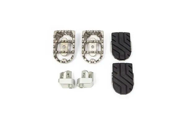 Suzuki DL 800 V-strom [SW-MOTECH] – Ion footrest