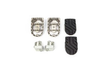 Suzuki GT 250 [SW-MOTECH] – Ion footrest