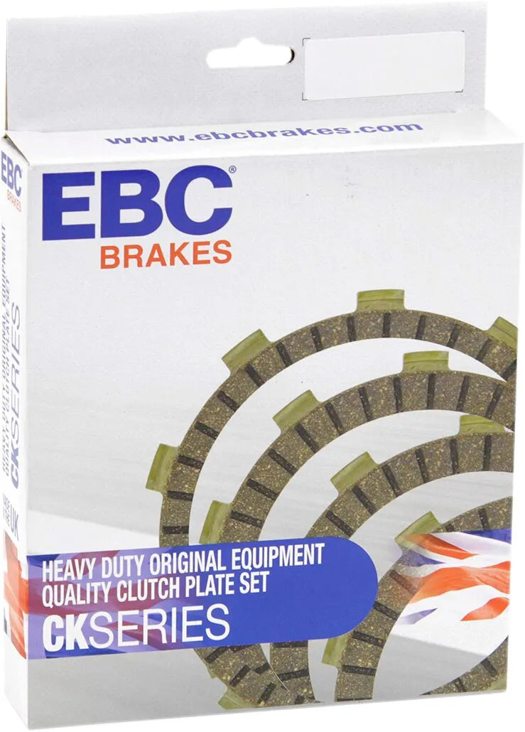 honda cb 300 [EBC] – CK Standard Series clutch kit