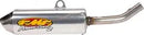 Suzuki Rm 125 [2003-2007] - Powercore 2 Endschalldämpfer – Bild 5