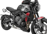 Triumph Trident [SW-MOTECH] – crash bars