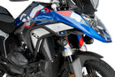 BMW R 1300 GS TROPHY [2025] – Lower Deflector – Transparent-7