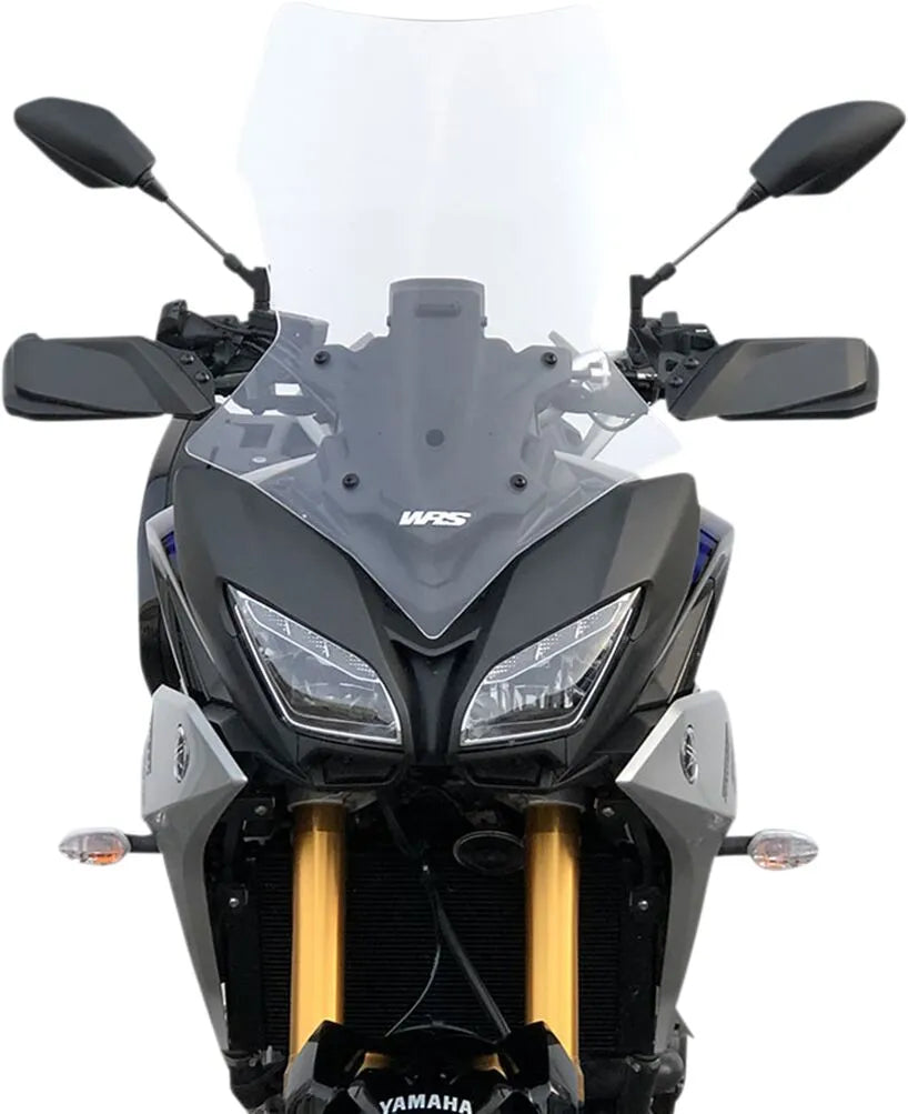 Yamaha MT-09 [WRS]-windshield