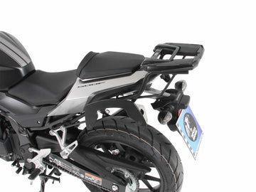 Honda CBR 500 R [2016-2018] - Easyrack top case carrier black