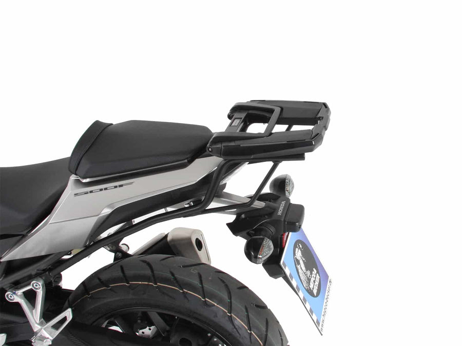 Honda CB 500 F [2016-2018] - Easyrack top case carrier anthracite