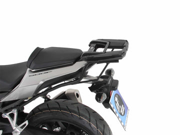 Honda CBR 500 R [2016-2018] - Easyrack top case carrier black