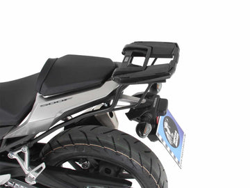 Honda CB 500 F [2016-2018] - Easyrack top case carrier anthracite
