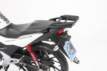 Honda CB 125 F [2015-2020] - Easyrack top case carrier black