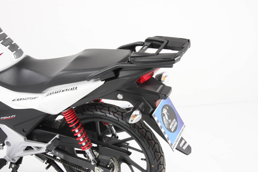 Honda CB 125 F [2015-2020] - Easyrack top case carrier black