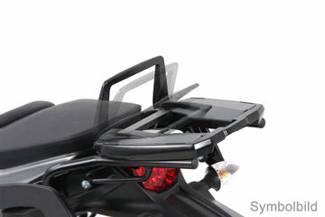 BMW R 1200 GS [2004-2007] - Alurack top case carrier black