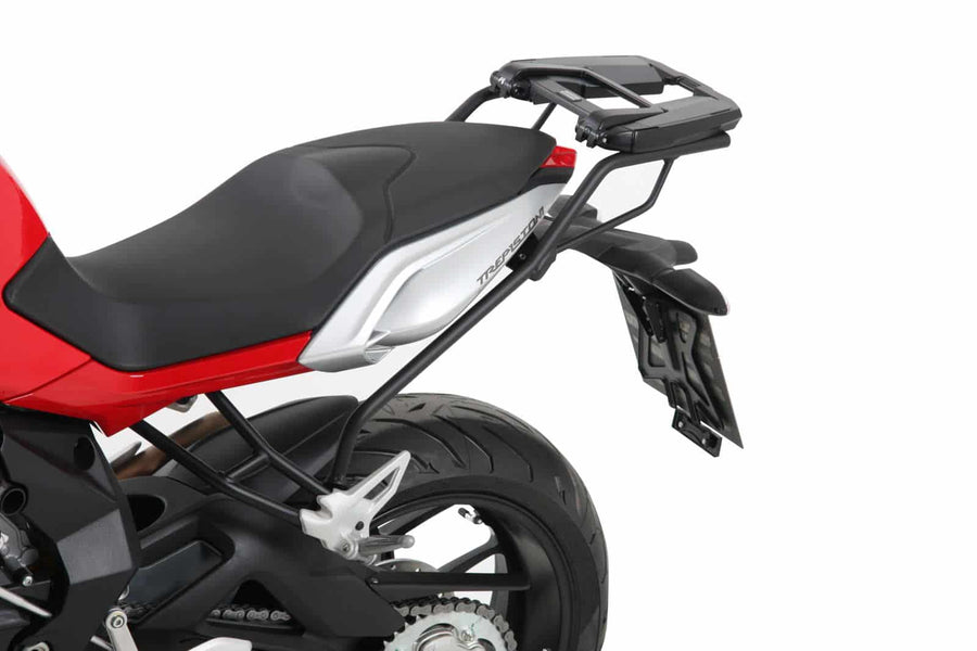 MV Agusta Brutale 675 [2012-2016] - Top case