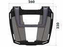 Kawasaki Er-6n [2009-2011]-Easyrack-2