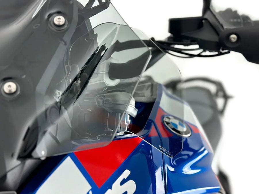 BMW R 1300 GS Trophy [WRS] – Wind deflector