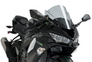 KAWASAKI ZX-6R NINJA [2018] – Z-Racing Screen – Tinted-1