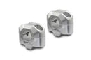 [SW-MOTECH] - Handlebar riser for Ø 22 mm, hole spacing 32-38 mm, version LEH.00.039.22001.20/S - Figure 3