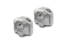 [SW-MOTECH] - Handlebar riser for Ø 22 mm, hole spacing 32-38 mm, version LEH.00.039.22001.20/S - Figure 1