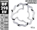 Yamaha Yz 250 F [2023] - Wave® Bremsscheibe – Bild 4