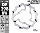 Yamaha Yz 250 F [2023] - Wave® Bremsscheibe – Bild 2