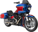 Harley-Davidson Fxlrs 1923 ABS [2022-2024] - AXEO43 Performance-Vorderradaufhängung – Bild 5